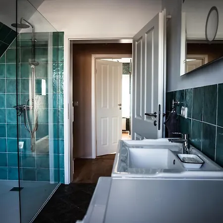 Ferienhaus Schwarze Moewe * Grambin